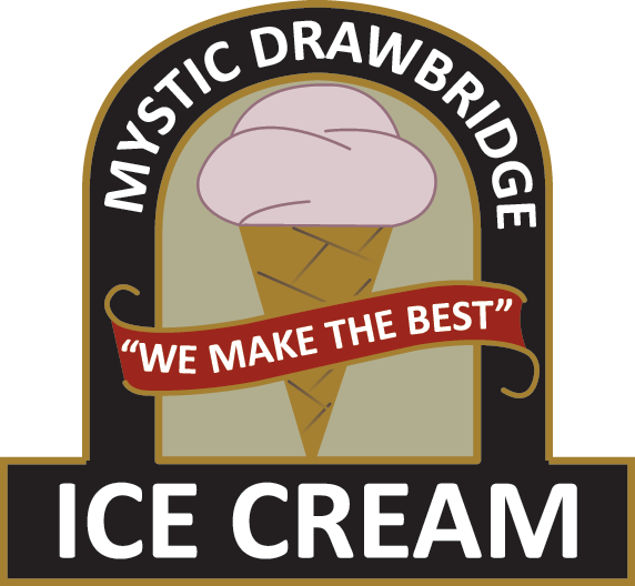 Mystic Drawbridge Ice Cream: A Historic Seaport Tradition
