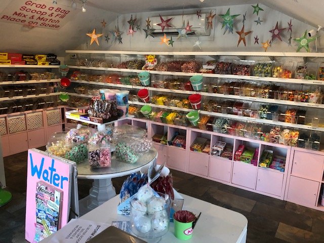 Discover the Sweet Delights at Mystic Candy Shop