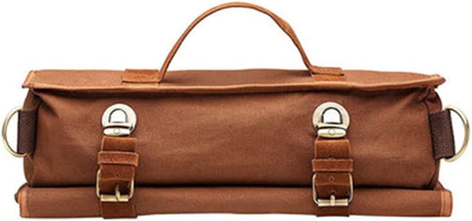 UBILL Adapter Bartender kit bagBartender Bag Travel Bartender Kit Bag,Portable Bar Case Bag for Travel Travel Mixology Bartender Kit